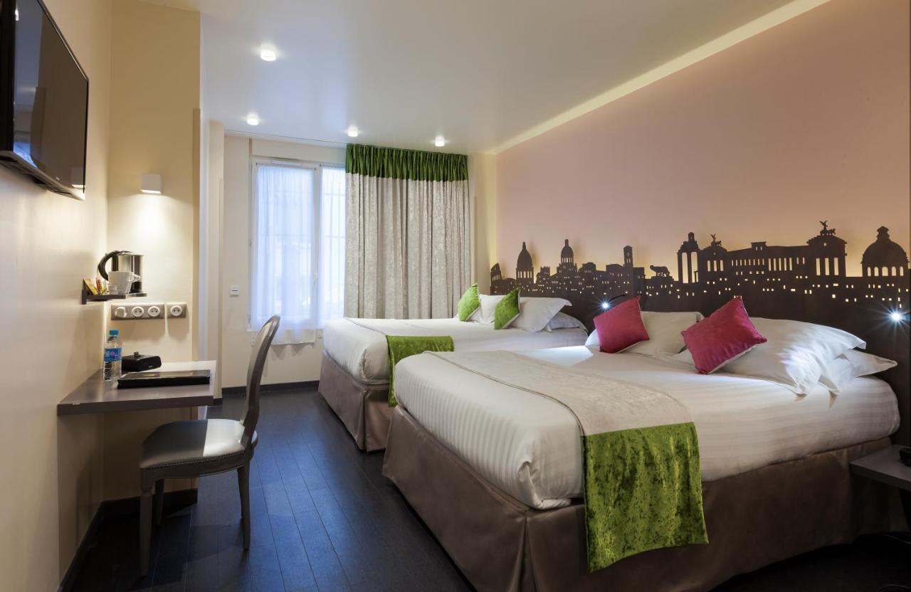 Western Aurore Paris