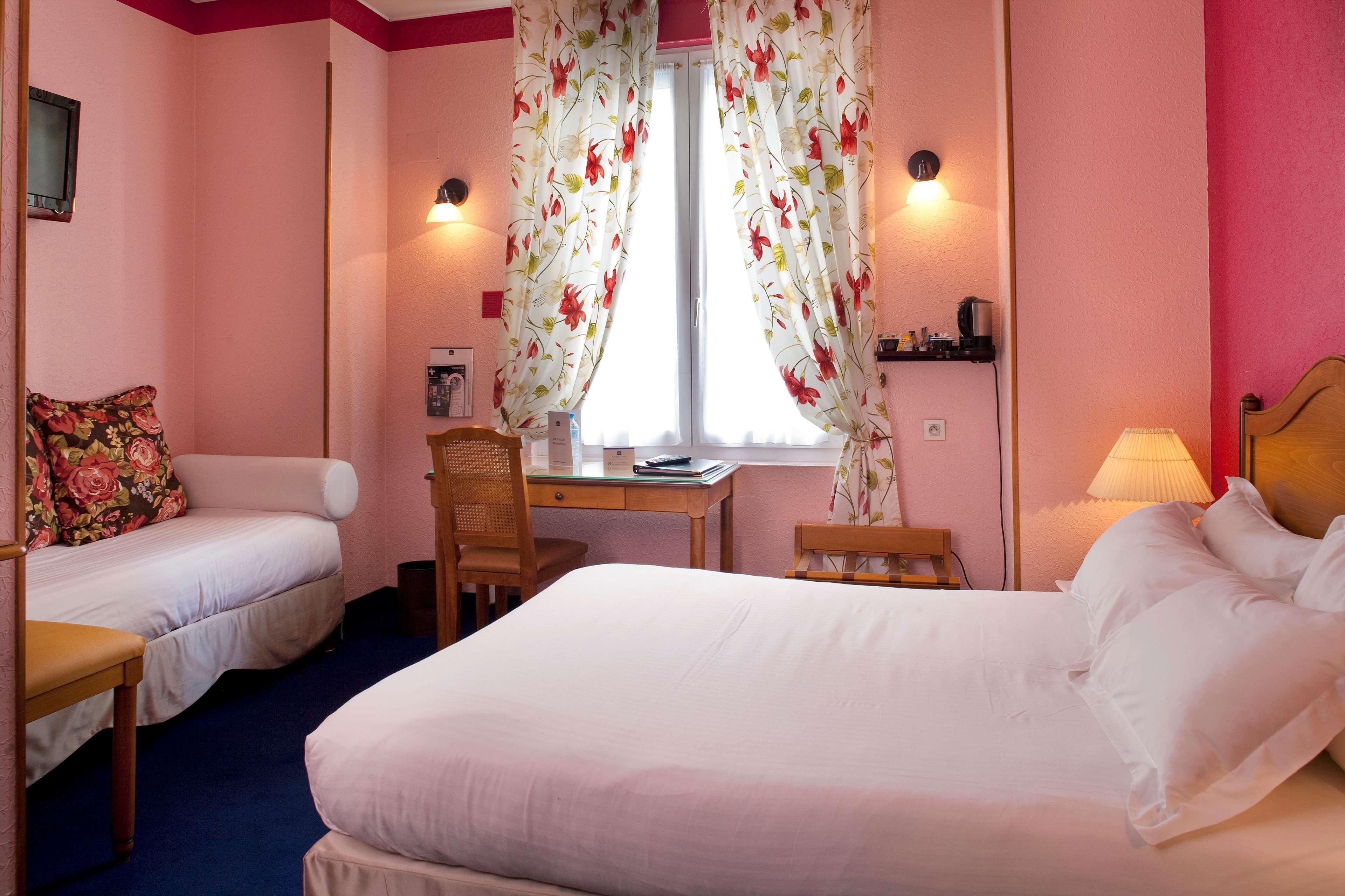 Western Aurore Hotel Paris